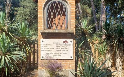 L’eccidio di San Rossore