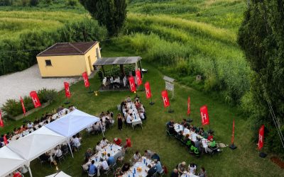 Gustea Food Fest
