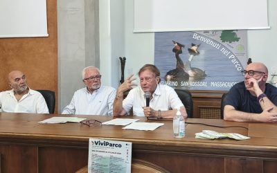 Da Vasco Brondi a Mario Tozzi