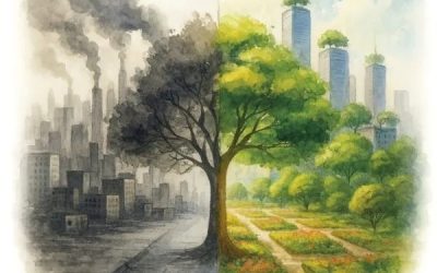 Di giardini, illusioni verdi e speranze